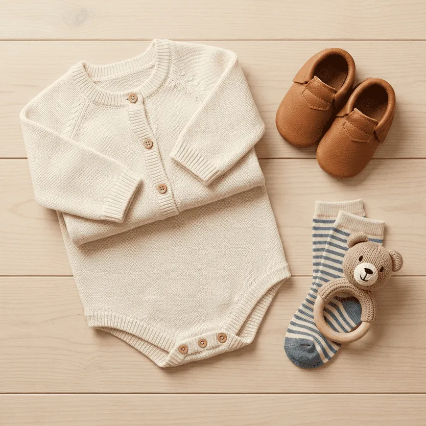 Baby & Kids