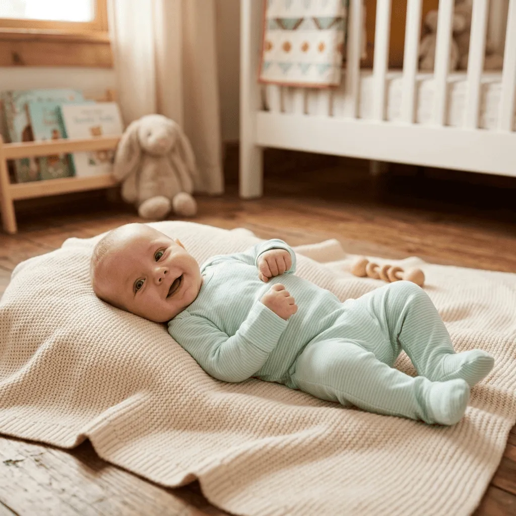 Newborn (0-12 Months)