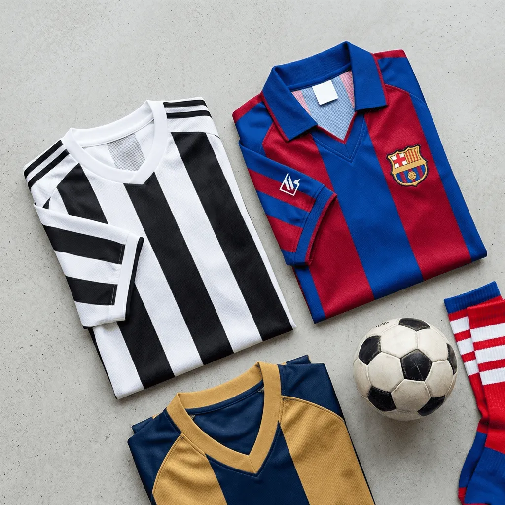 Sports Jersey