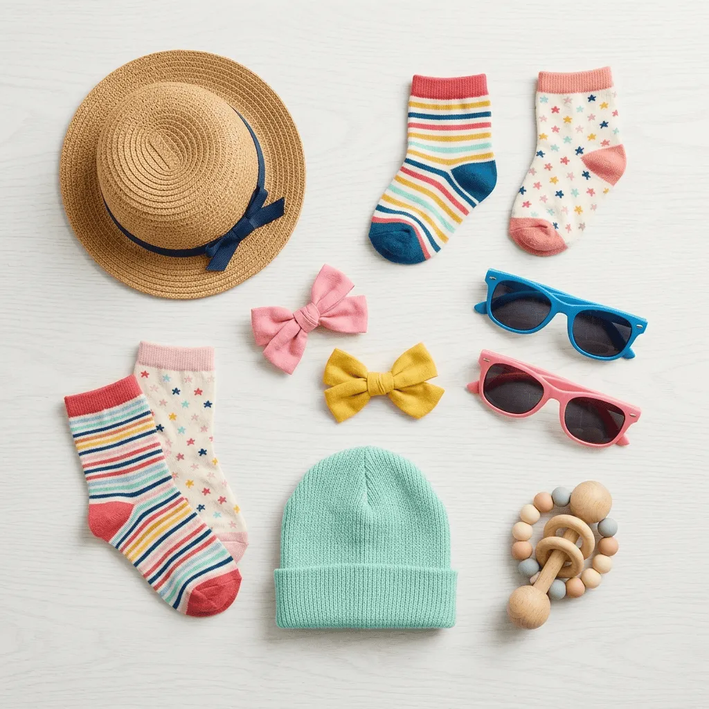 Kid's Accessories