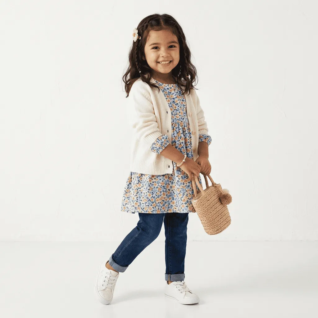 Girls' Fashion